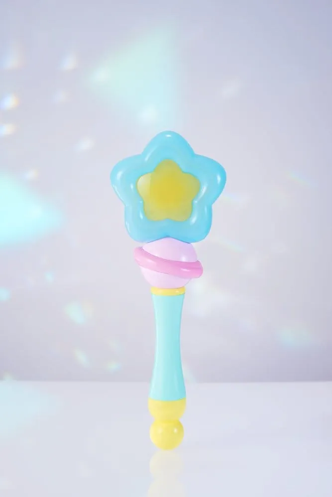 Magical Sisters Lulutto Lilly Proplica Replica Stattoneoneon & GlassHeart HopePact Set 25 cm